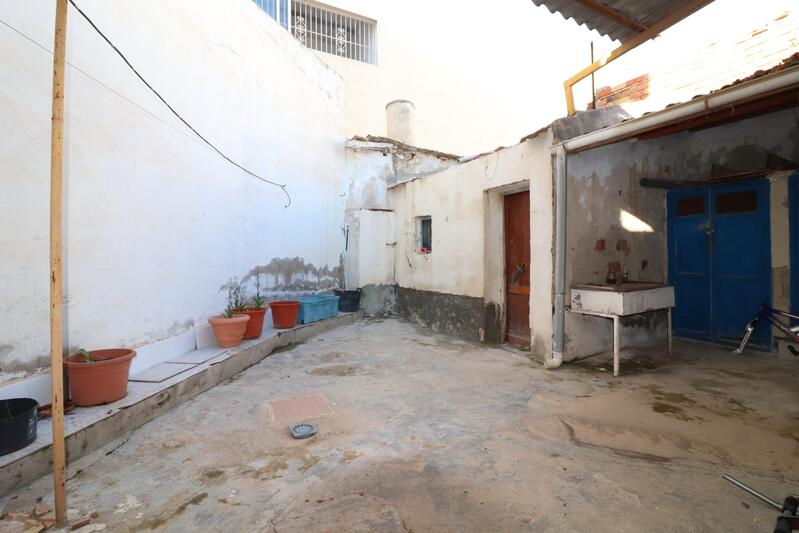 3 Cuarto Villa en venta