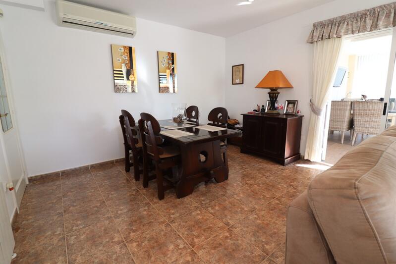 5 Cuarto Villa en venta