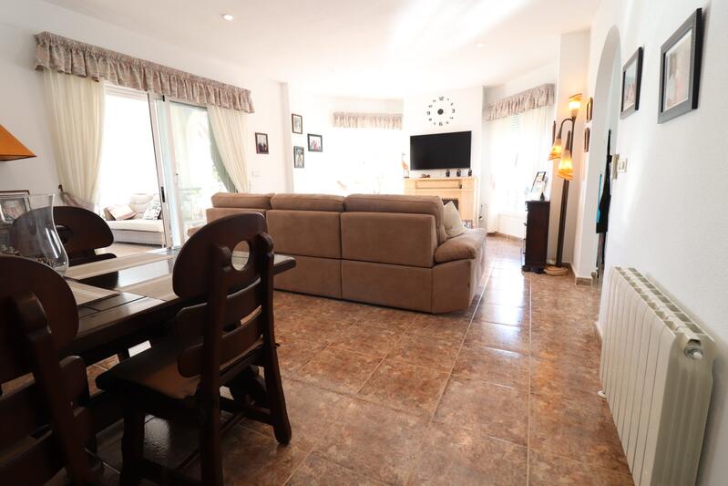 5 chambre Villa à vendre