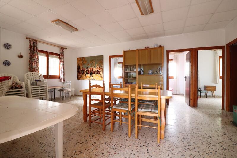 3 bedroom Country House for sale