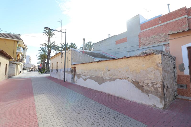 3 Cuarto Villa en venta