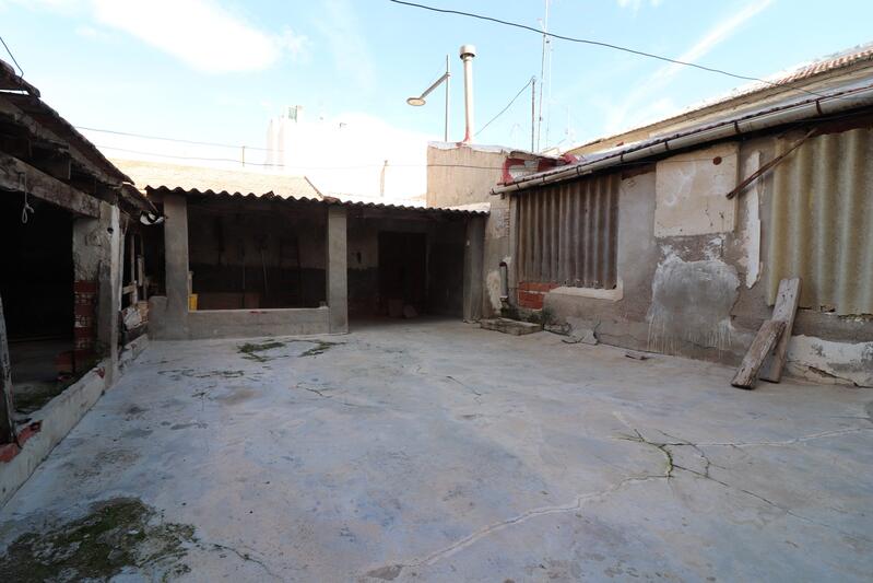 3 Cuarto Villa en venta