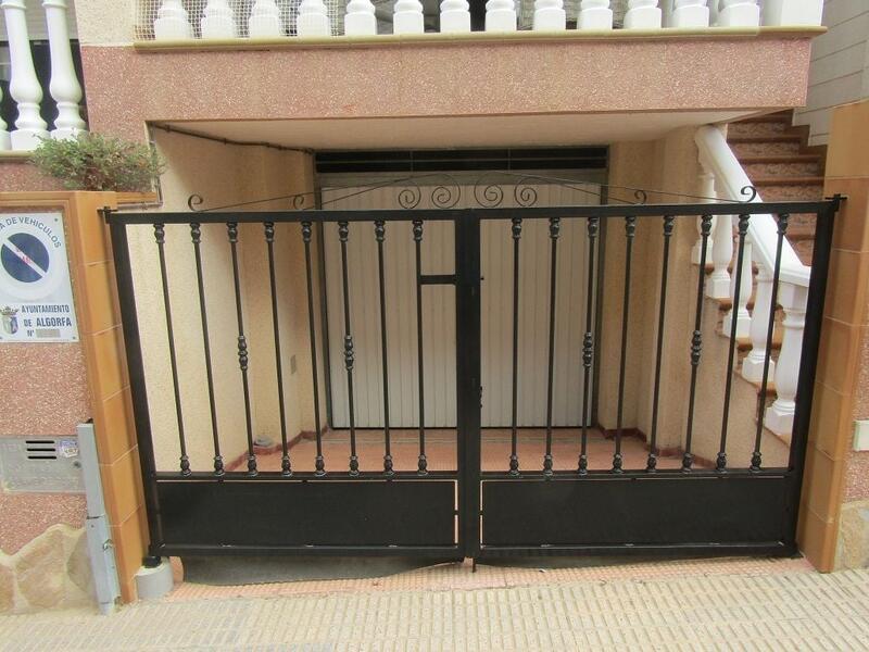 3 Cuarto Adosado en venta