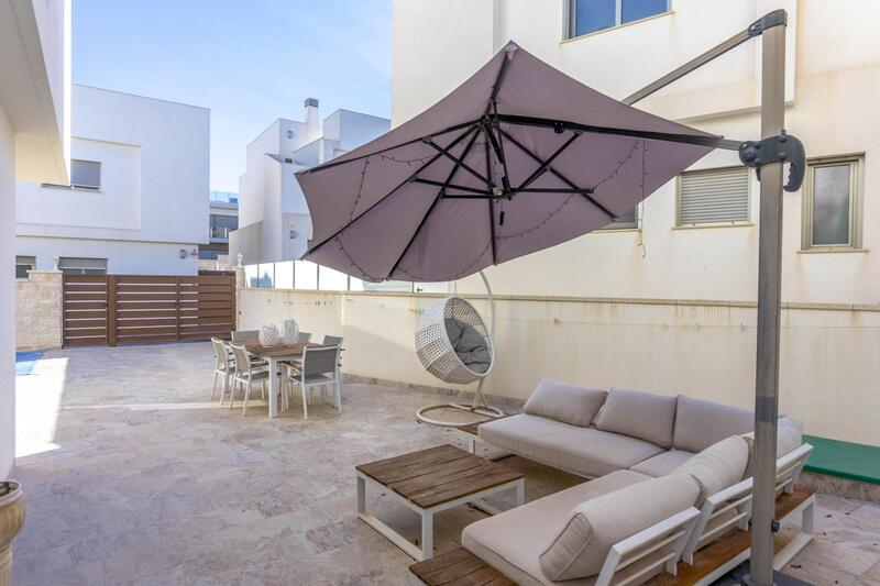 3 chambre Villa à vendre