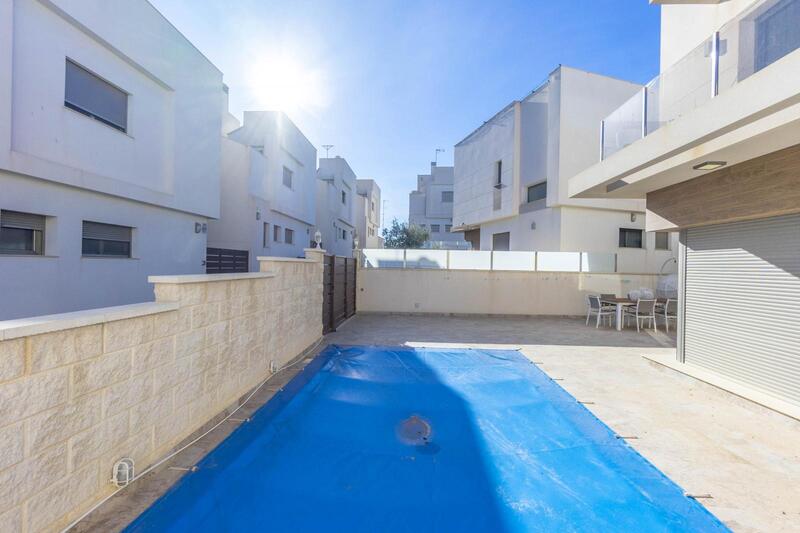 3 chambre Villa à vendre