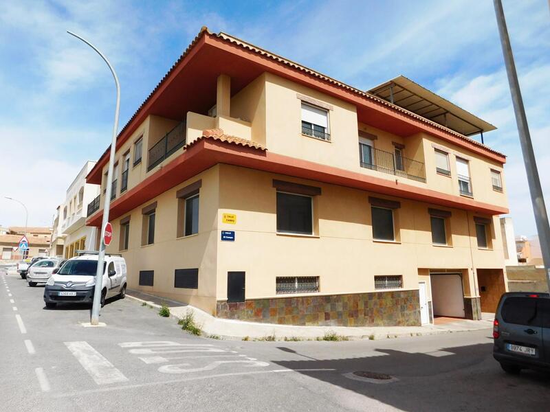 6 Cuarto Apartamento en venta