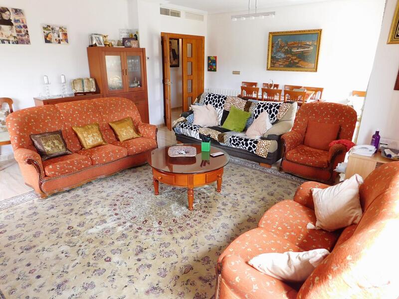 6 Cuarto Apartamento en venta