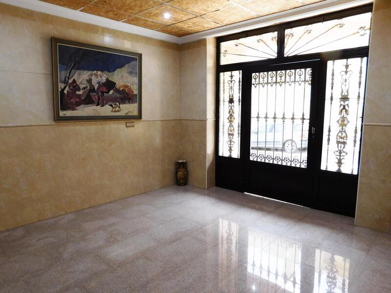 6 Cuarto Apartamento en venta