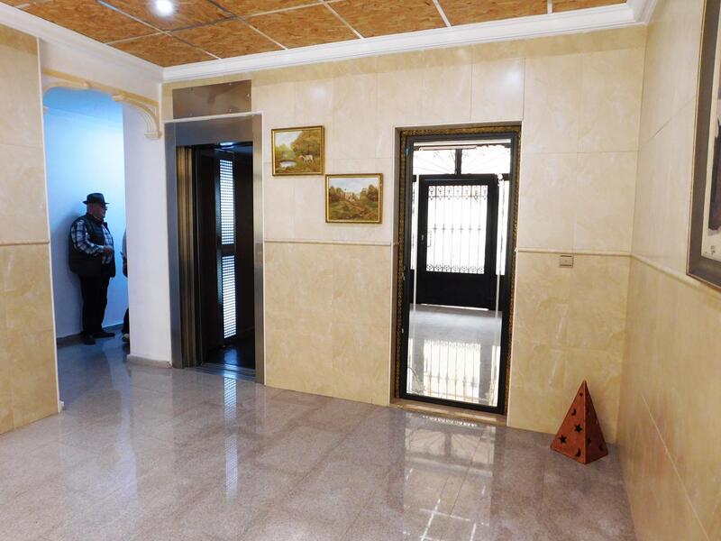 6 Cuarto Apartamento en venta