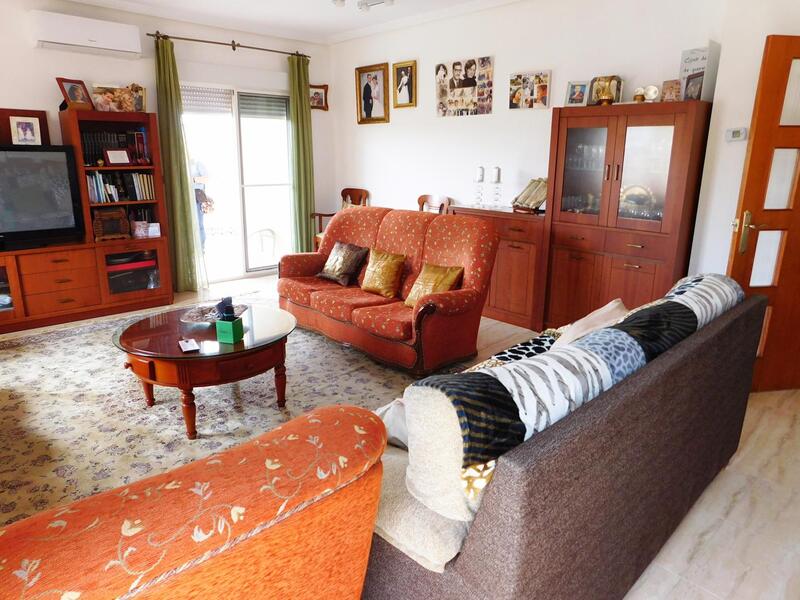 6 Cuarto Apartamento en venta