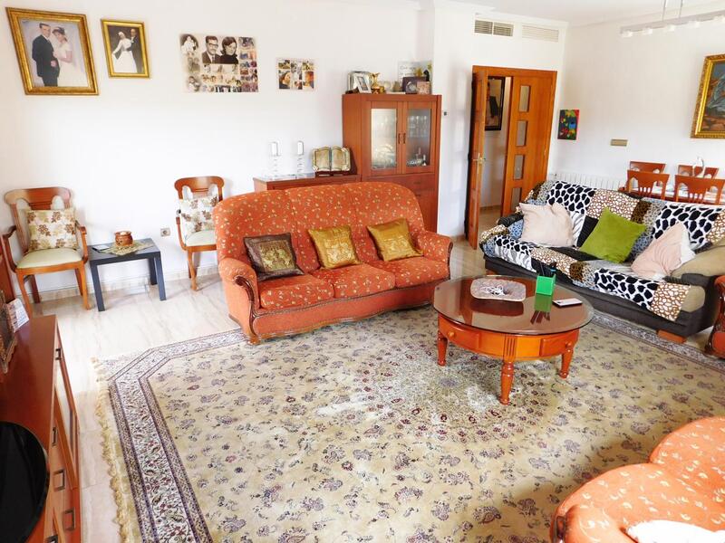 6 Cuarto Apartamento en venta