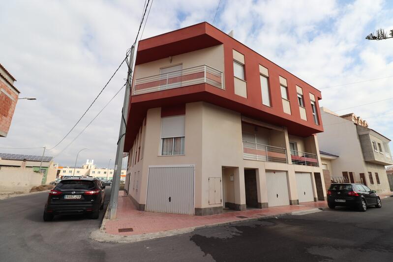 Maison de Ville à vendre dans Granja de Rocamora, Alicante