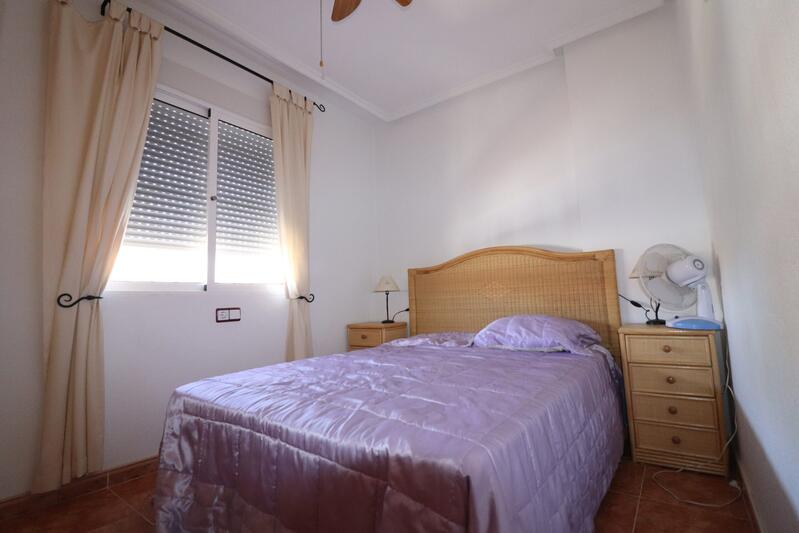 2 chambre Maison de Ville à vendre