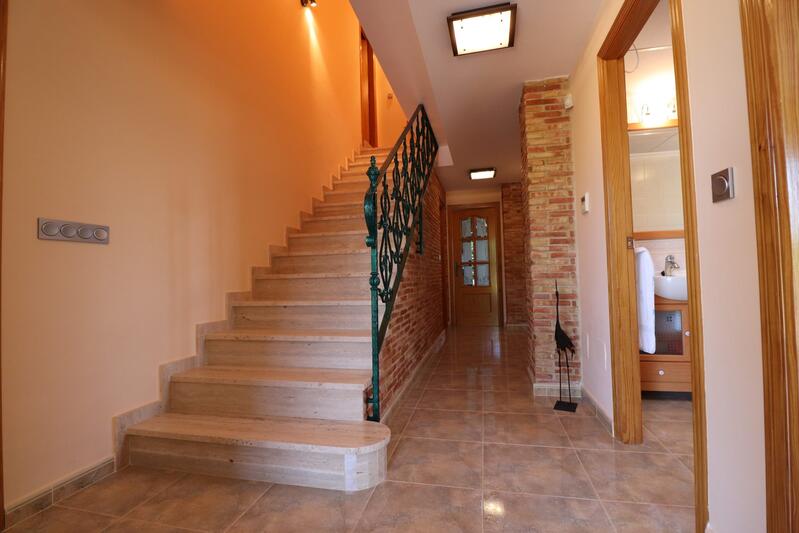 3 bedroom Country House for sale