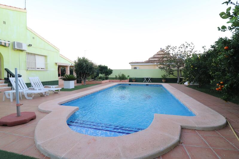 3 bedroom Villa for sale