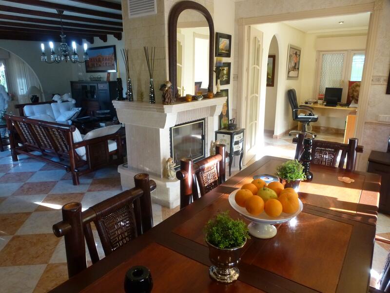 3 bedroom Villa for sale