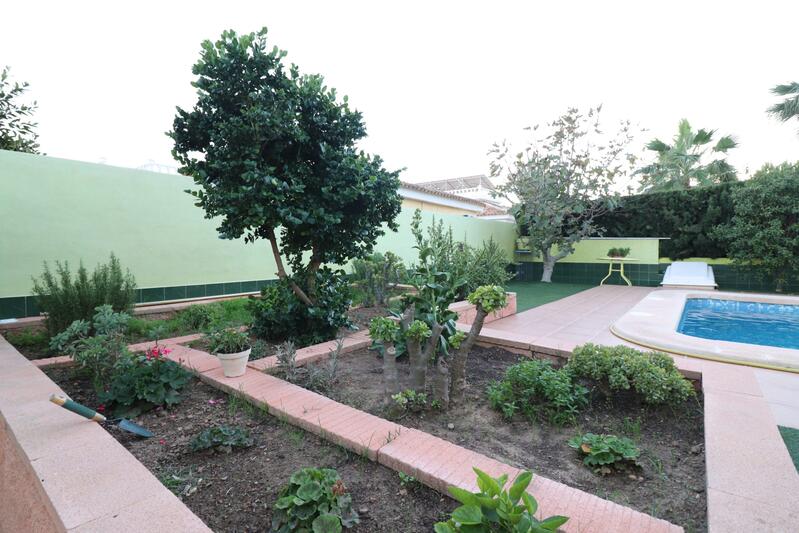 3 Cuarto Villa en venta