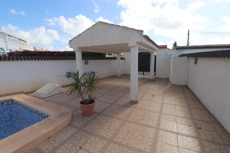 3 Cuarto Villa en venta