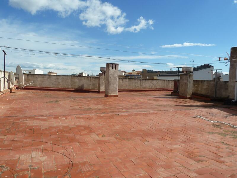 Terrenos en venta