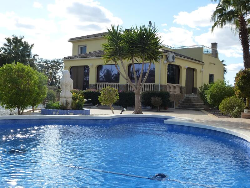 Terrenos en venta