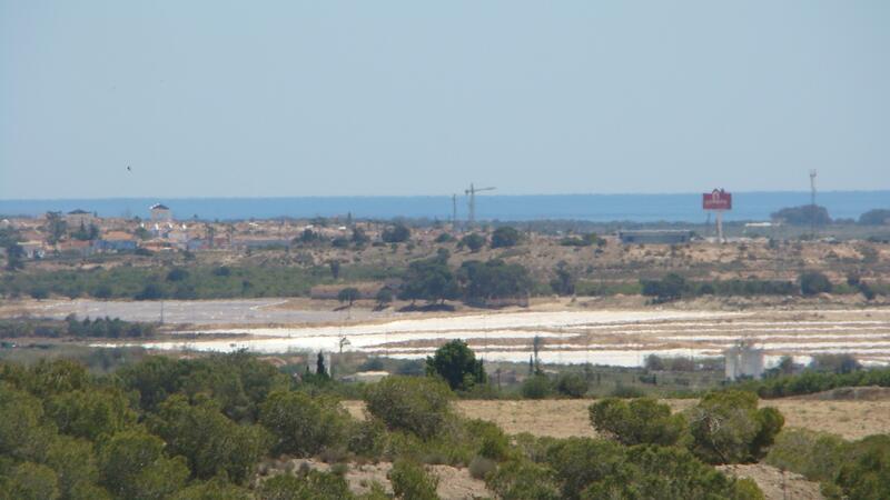 Terrenos en venta