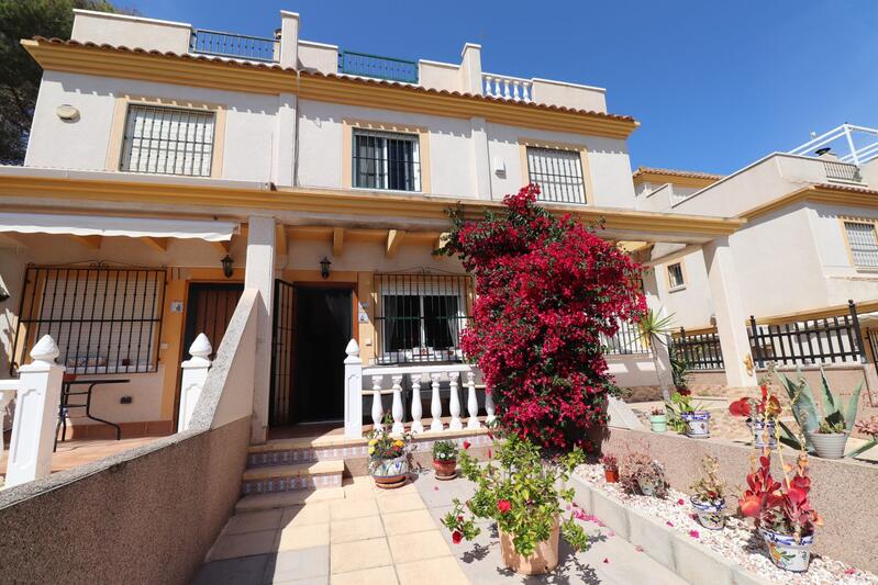 Maison de Ville à vendre dans Algorfa, Alicante