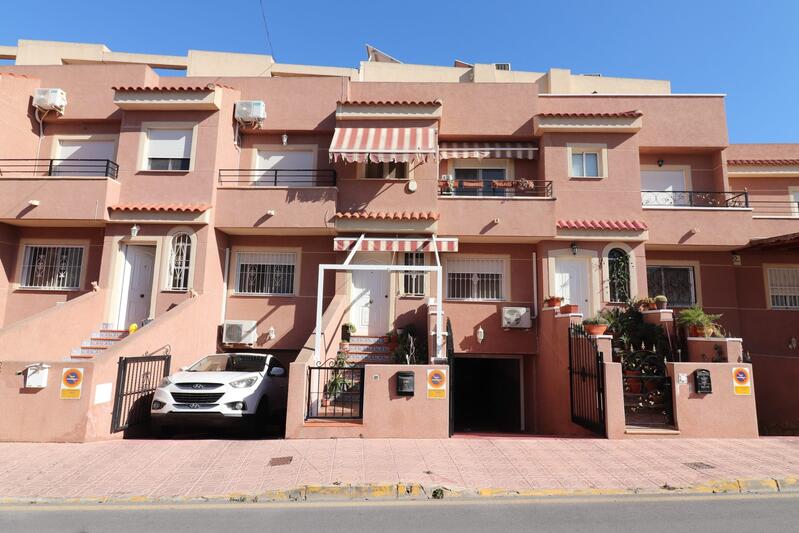 Townhouse for sale in Rojales, Alicante