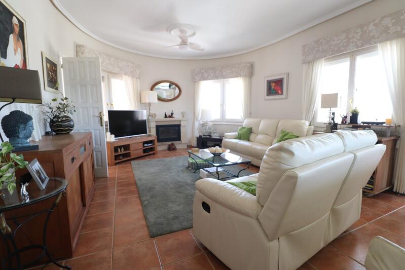 3 chambre Villa à vendre