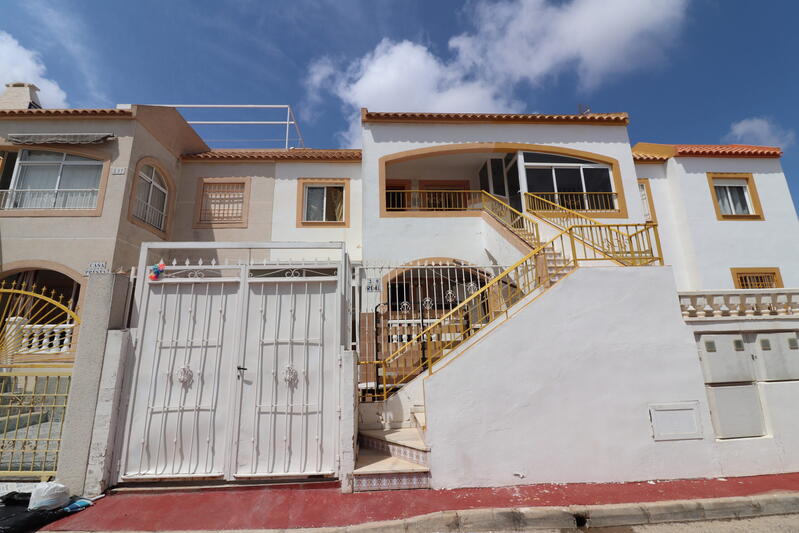 Appartement zu verkaufen in Torrevieja, Alicante