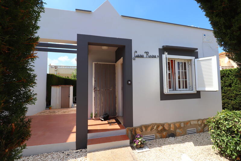 1 bedroom Villa for sale