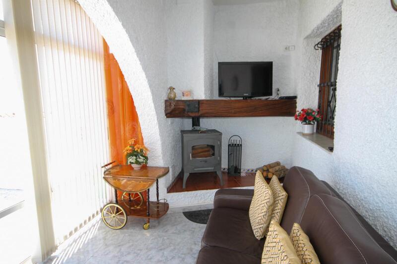 3 Cuarto Villa en venta