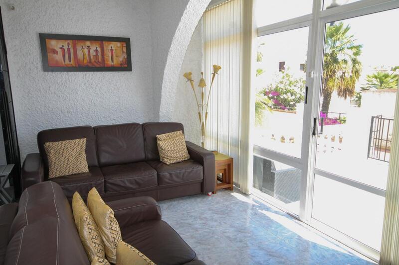 3 Cuarto Villa en venta