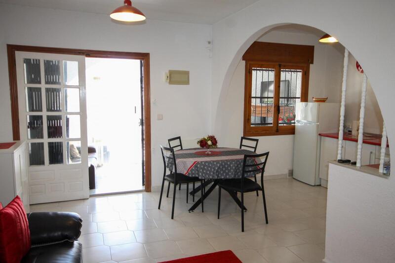 3 Cuarto Villa en venta