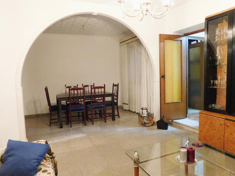 5 Cuarto Villa en venta