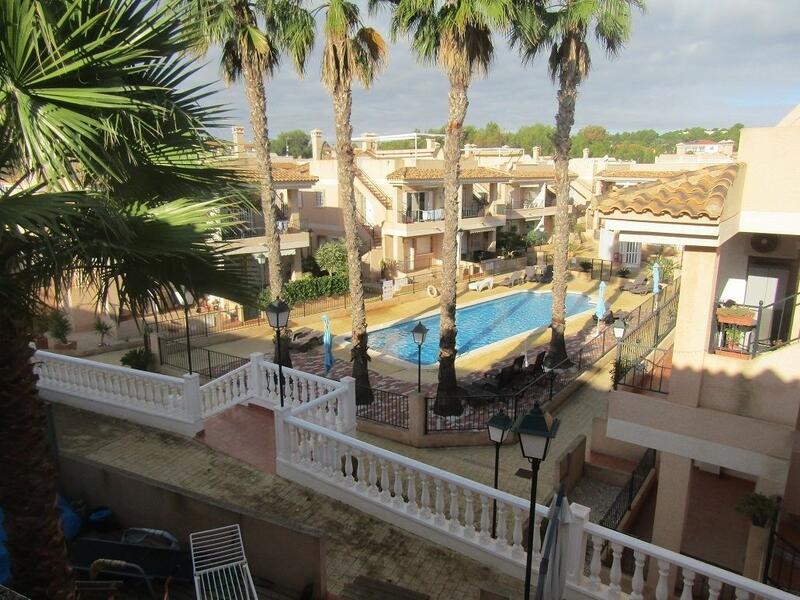 Townhouse for sale in Algorfa, Alicante