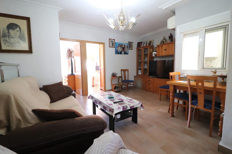 3 slaapkamer Appartement Te koop