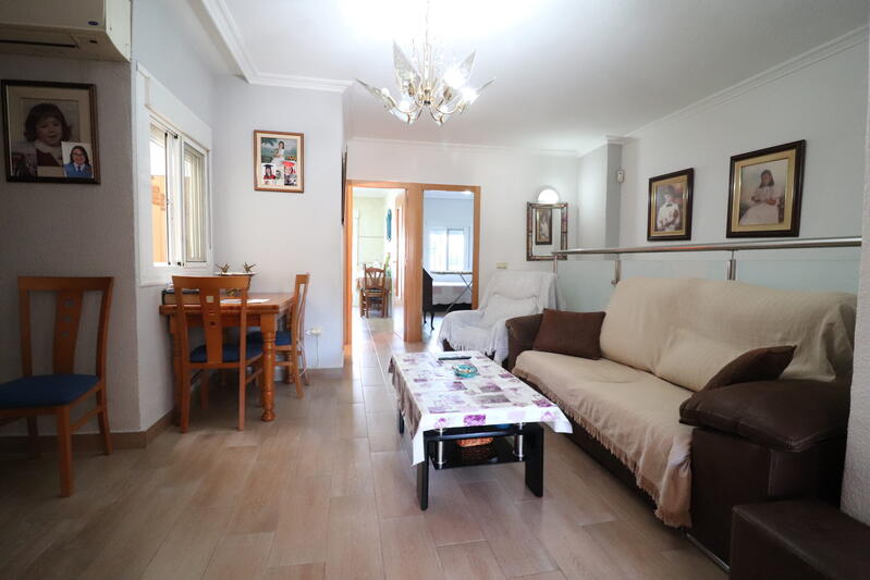 3 slaapkamer Appartement Te koop