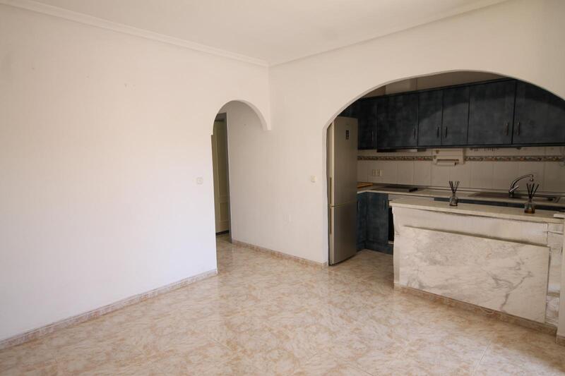 2 Cuarto Villa en venta