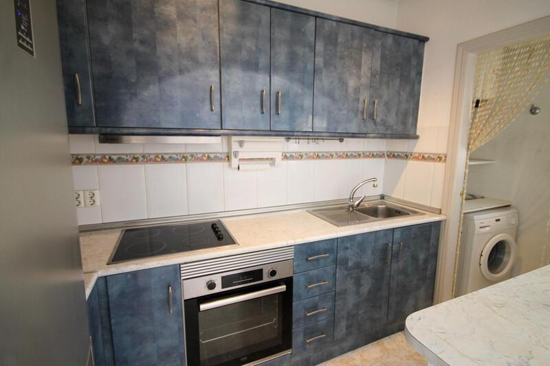 2 Cuarto Villa en venta