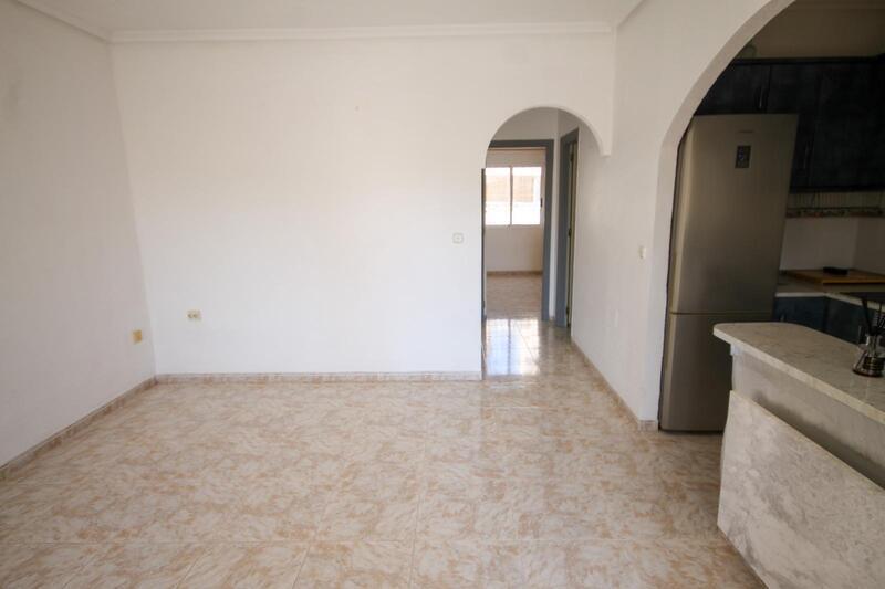 2 Cuarto Villa en venta