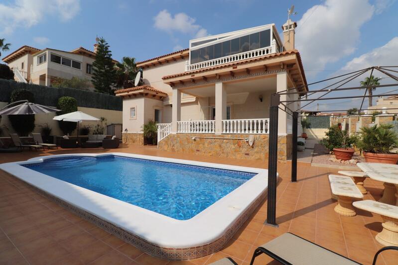 Villa for sale in De Comunicaciones, Gran Canaria