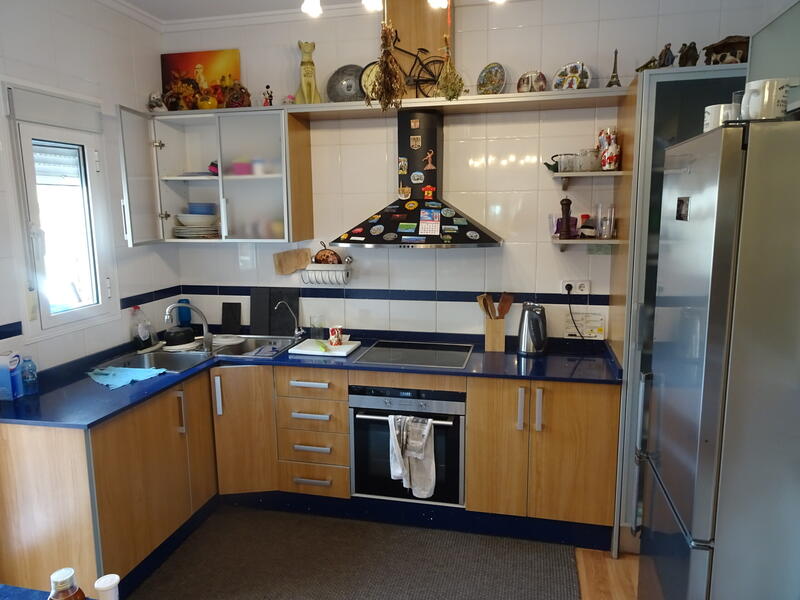 3 chambre Villa à vendre