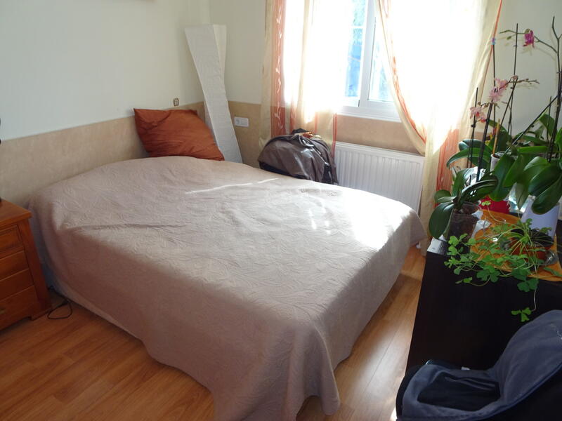 3 chambre Villa à vendre