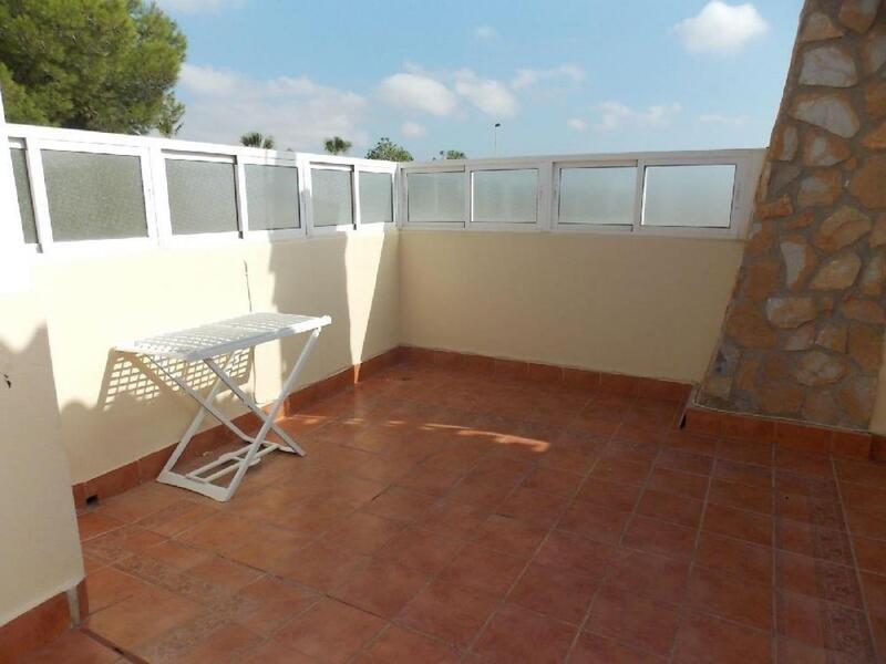 3 Cuarto Villa en venta