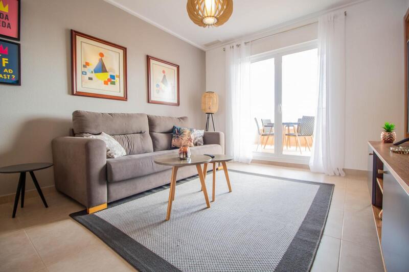 2 chambre Appartement à vendre