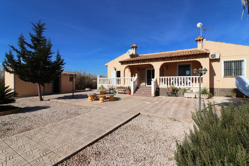 3 bedroom Country House for sale