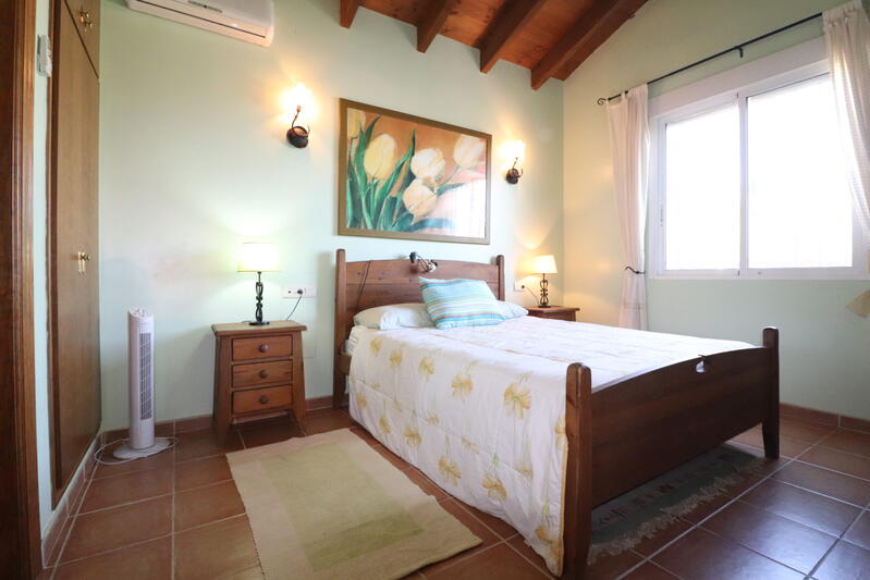 3 Cuarto Casa de Campo en venta