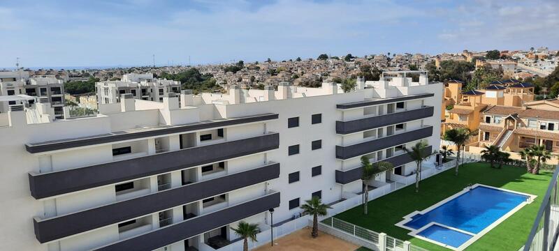 Apartment for sale in Villamartin, Alicante