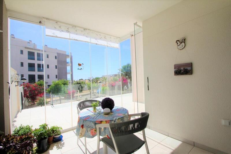 2 Cuarto Apartamento en venta