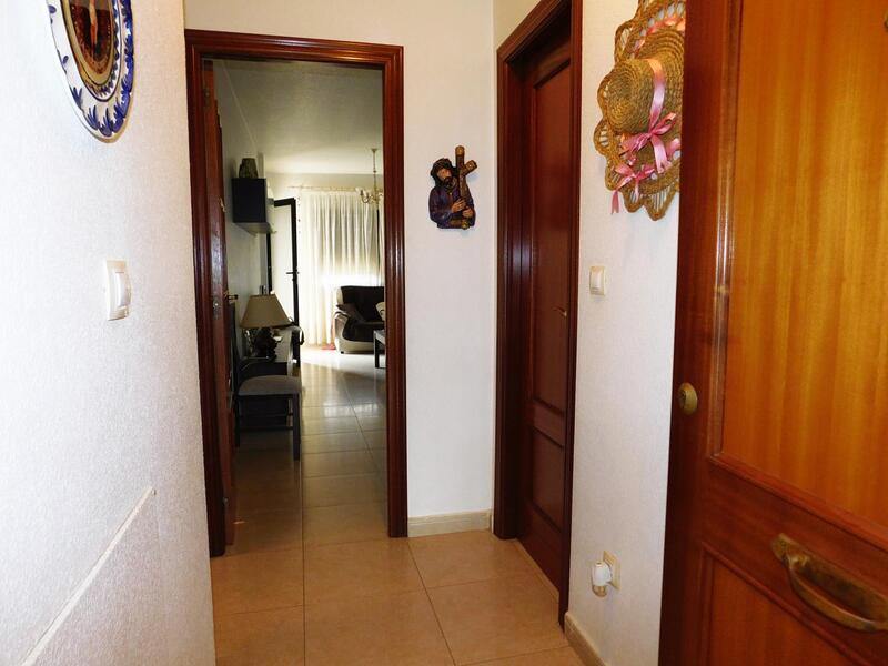 3 Cuarto Apartamento en venta